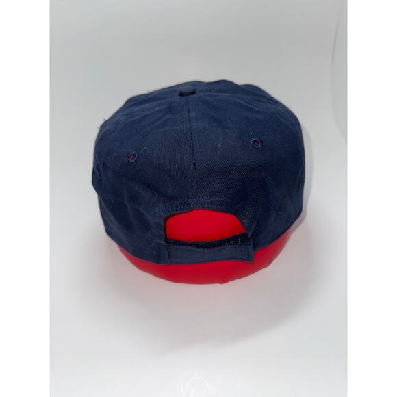 Oregon State Beaver Fly Fishing Hat Strapback - Picture 3 of 6